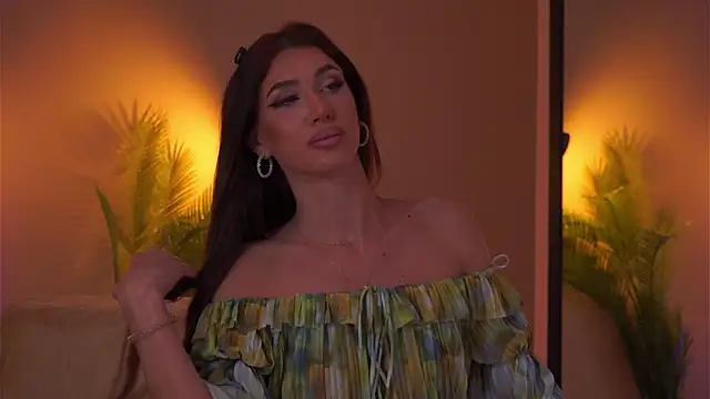 SammiMonroe online show from 05.25.26