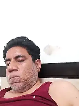 Aafreen999 online show from 07.15.26