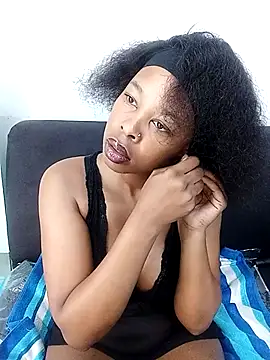 Sexy Baddie online show from 04.18.26