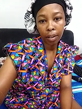 Sexy Baddie online show from 04.19.26