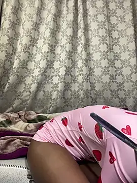 NaughtyShawdy online show from 04.19.26