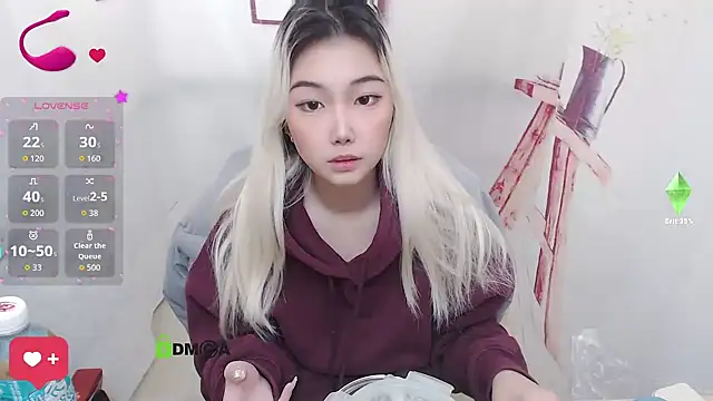 cu003 online show from 02.08.26