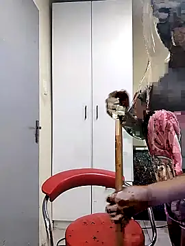 LUNAARXO1 online show from 03.08.26