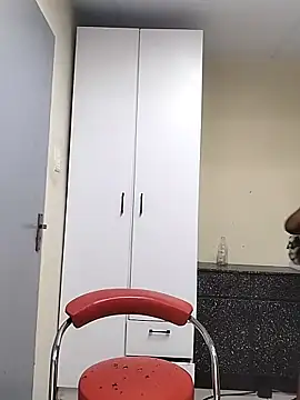 LUNAARXO1 online show from 04.07.26