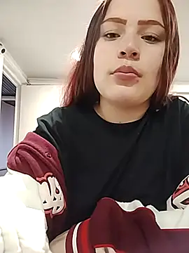 Snapshot of Crystaa12 chatting on 02.02.26 Crystaa12 online show from 02.02.26