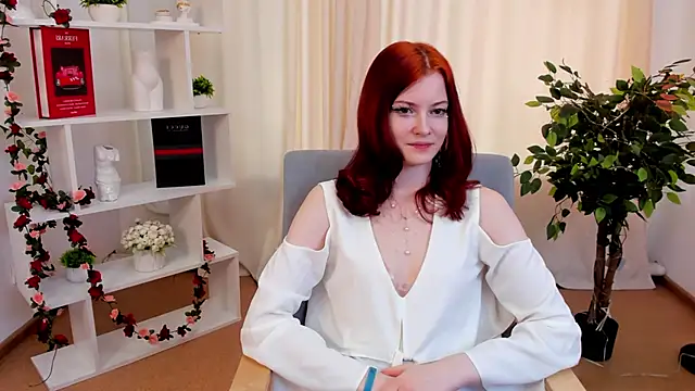 RebeckaKeck online show from 01.15.26