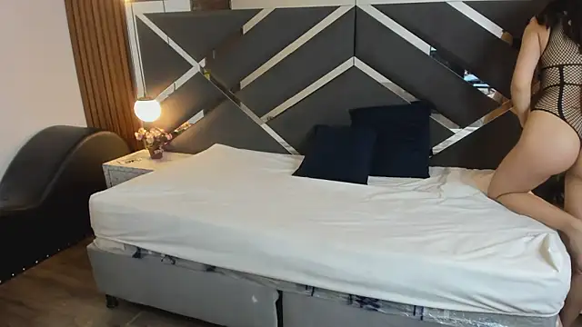 Ambarross  online show from 03.05.26