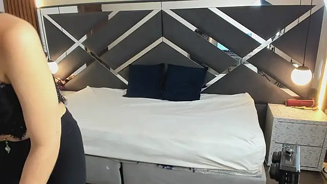 Ambarross  online show from 03.09.26