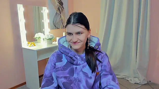 DaniaBimIer online show from 01.16.26