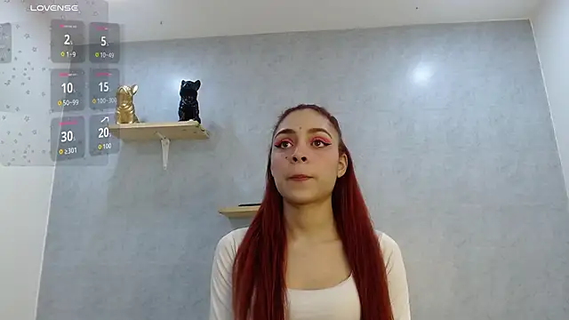 shopie moon  online show from 01.15.26