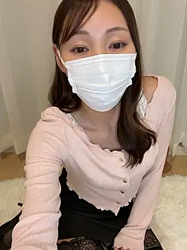 Miwa  15 online show from 04.10.26