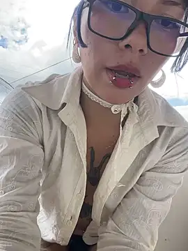 Namii cute online show from 01.16.26