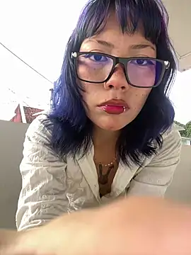 Namii cute online show from 01.18.26