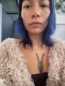 Namii cute online show from 02.06.26