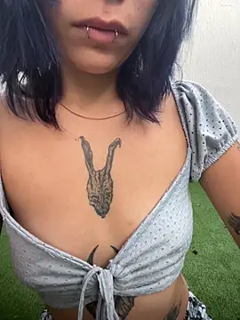 Namii cute online show from 02.07.26