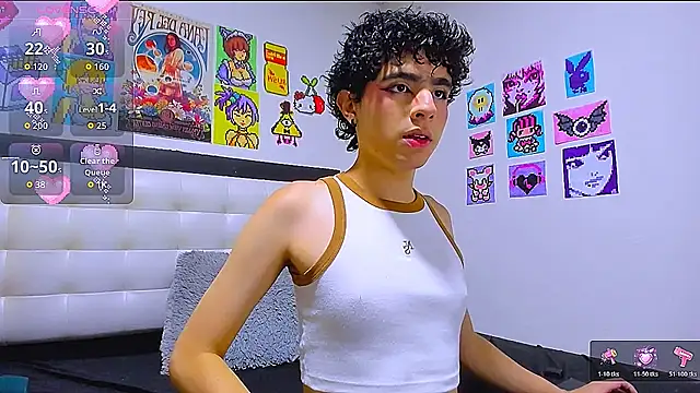 LuanRush  online show from 02.26.26