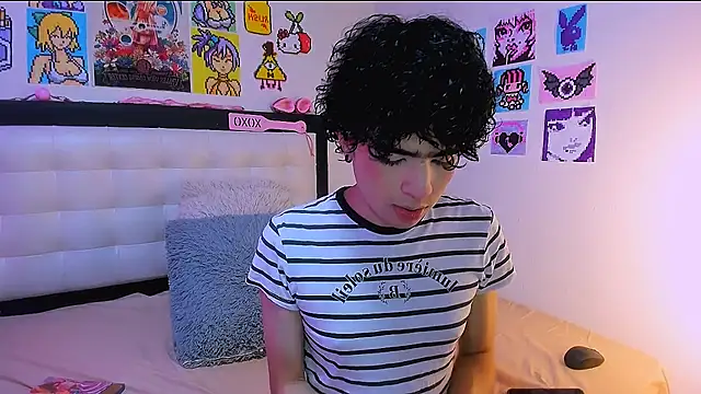 LuanRush  online show from 04.02.26