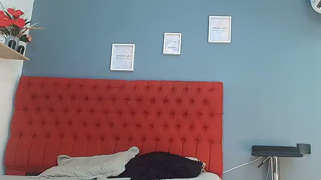 Snapshot of sofia_laverde chatting on 02.12.26 sofia laverde online show from 02.12.26