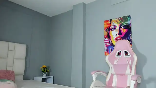 Sofia  Salazar online show from 02.06.26