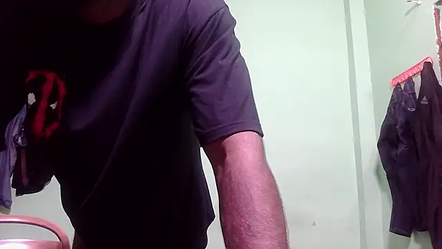 Snapshot of yonjiyohane chatting on 07.10.26 yonjiyohane online show from 07.10.26