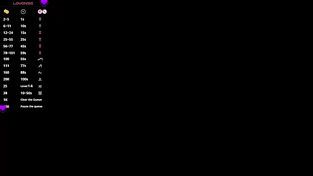 elsadaedra online show from 04.02.26