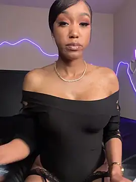 MsChanelCarter online show from 03.18.26