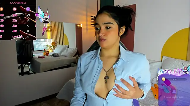 Snapshot of VanessaDoofenshmirtz chatting on 02.10.26 VanessaDoofenshmirtz online show from 02.10.26