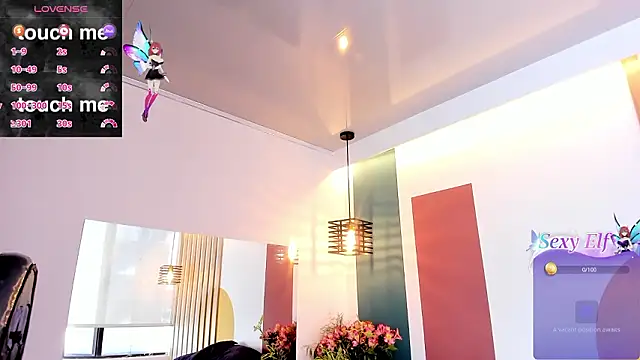 Snapshot of VanessaDoofenshmirtz chatting on 02.21.26 VanessaDoofenshmirtz online show from 02.21.26