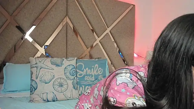 Snapshot of JenniQ69 chatting on 02.02.26 JenniQ69 online show from 02.02.26