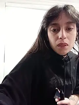 Snapshot of JenniQ69 chatting on 02.17.26 JenniQ69 online show from 02.17.26