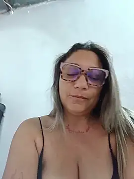 mariacarlota online show from 07.16.26