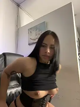 CarolinaRaven online show from 03.21.26