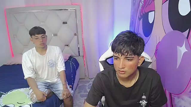 Maxwell boys online show from 01.19.26