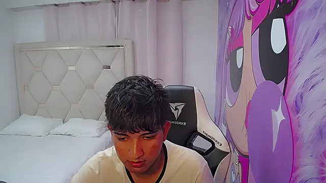 Maxwell boys online show from 02.18.26