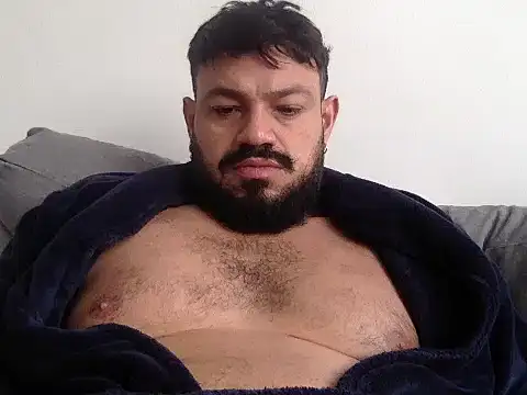 latinCuplex online show from 02.06.26