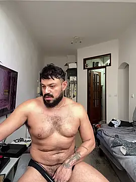 latinCuplex online show from 02.10.26