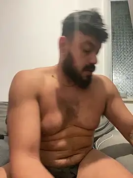 latinCuplex online show from 02.12.26