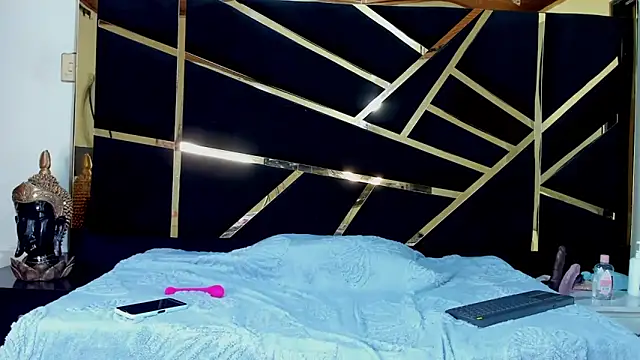 RossyAlvarez online show from 02.10.26