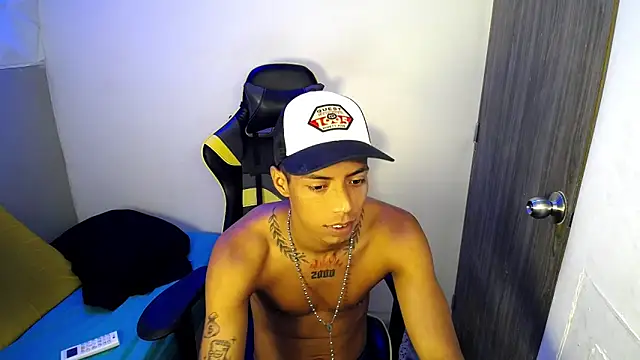 Nando colll online show from 01.16.26