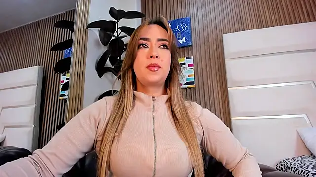 Xara Shadow online show from 02.27.26