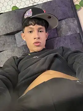 Adam hottie online show from 02.11.26