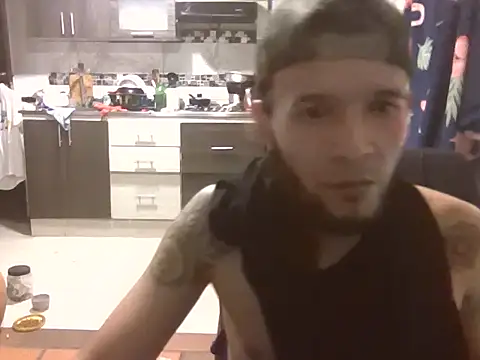 ELARKIMAN online show from 01.15.26