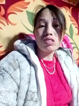 Snapshot of Gummiesu chatting on 02.09.26 Gummiesu online show from 02.09.26