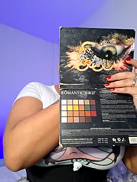 Snapshot of curly_girl_31 chatting on 03.02.26 curly girl 31 online show from 03.02.26