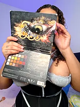 curly girl 31 online show from 03.19.26