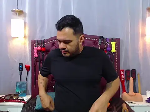 Snapshot of Stevens-dbs chatting on 02.24.26 Stevens-dbs online show from 02.24.26