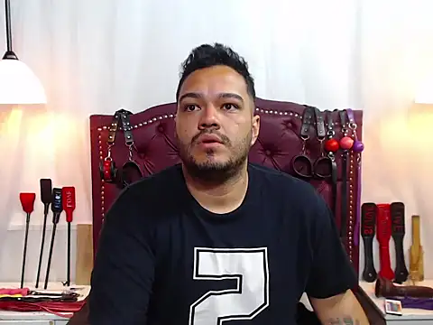 Stevens-dbs online show from 03.03.26