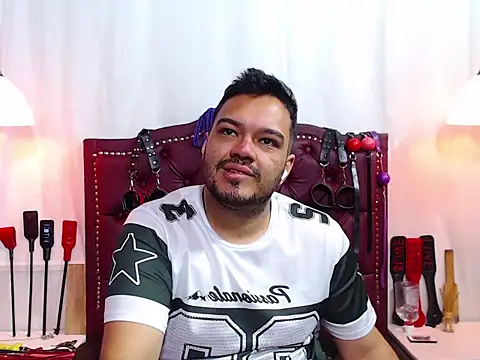 Stevens-dbs online show from 03.05.26