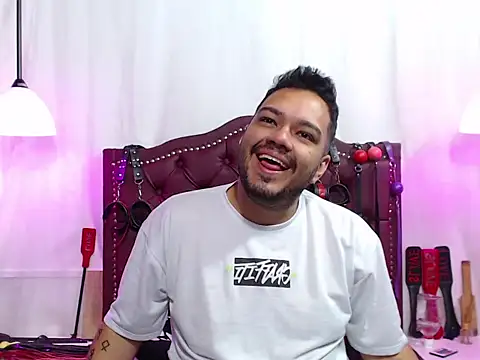 Stevens-dbs online show from 03.06.26