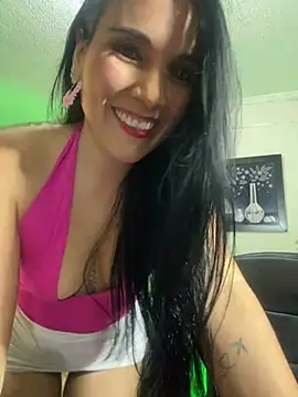 Snapshot of Miaswwe chatting on 02.09.26 Miaswwe online show from 02.09.26